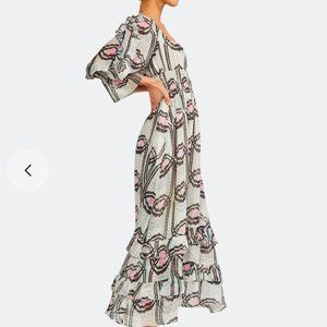 Cynthia Rowley Dress - New with tags!